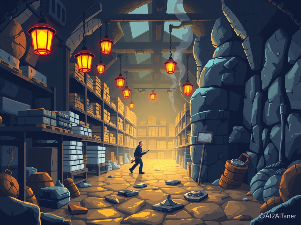 配图