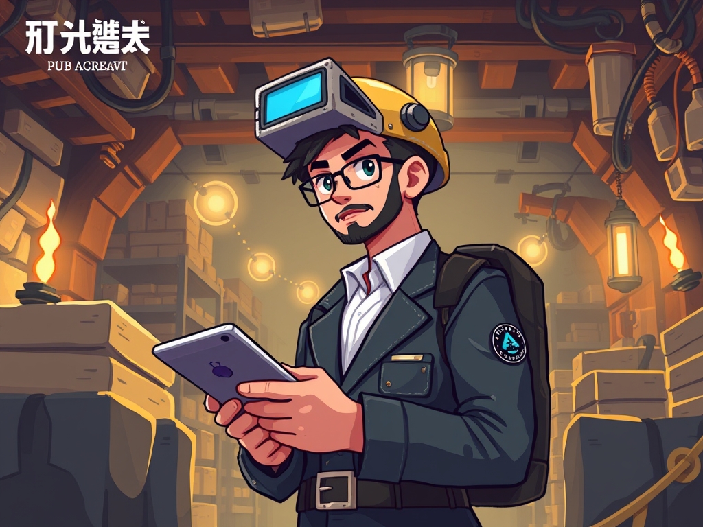 配图
