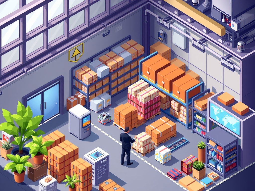 配图