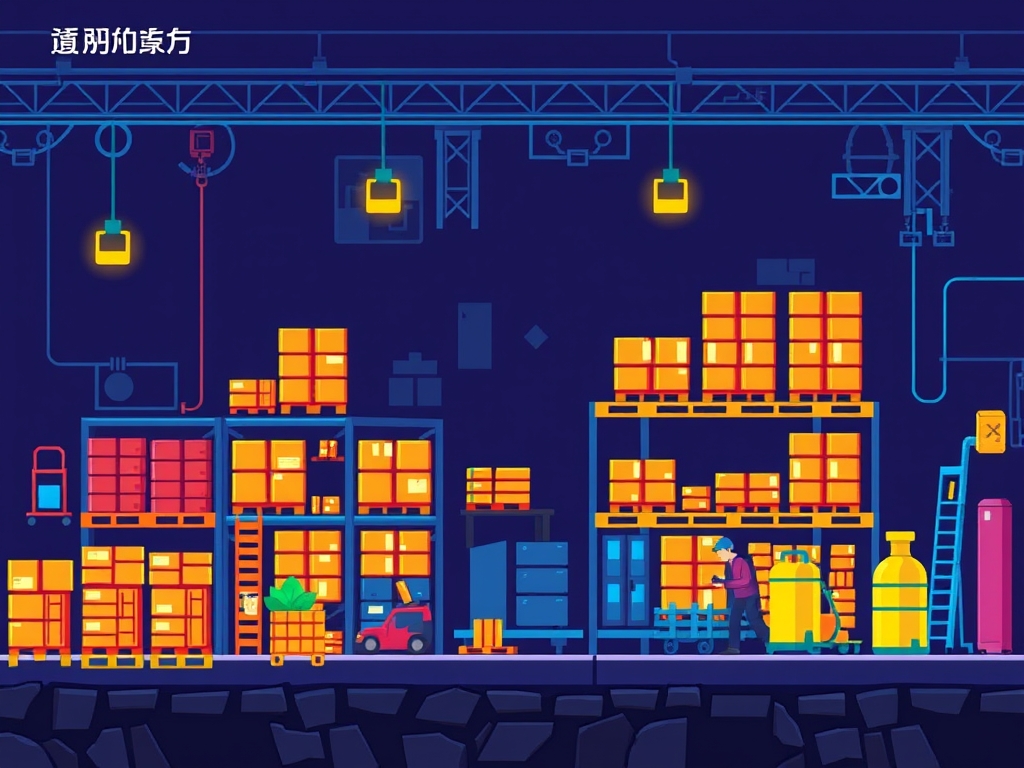 配图