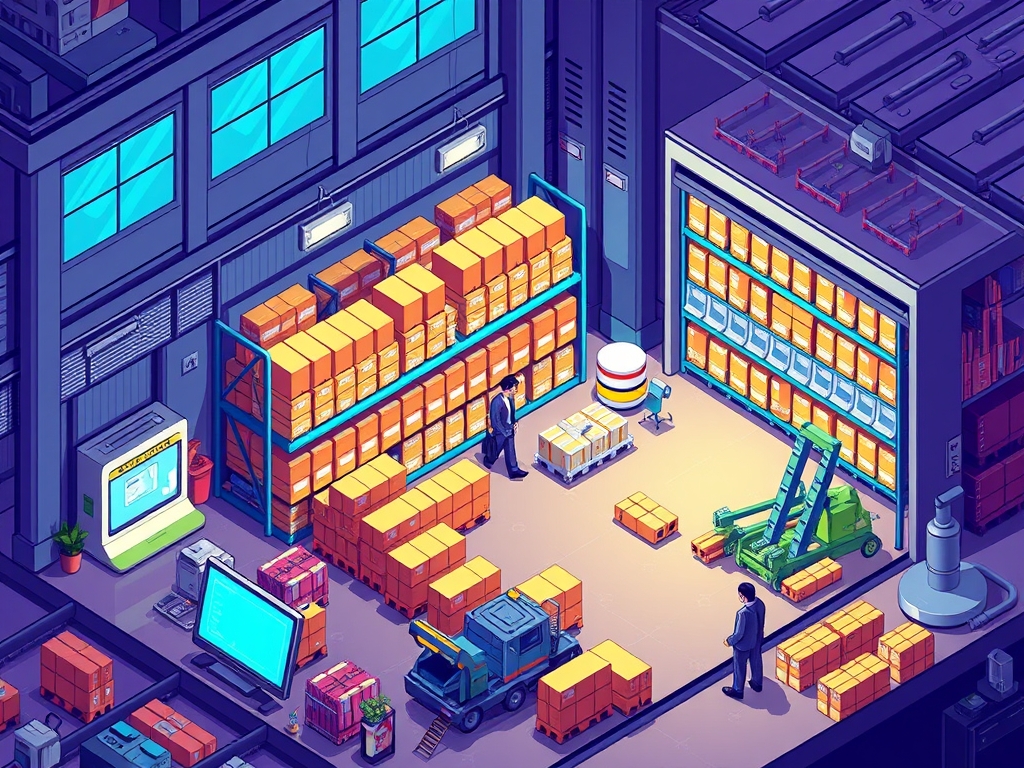 配图