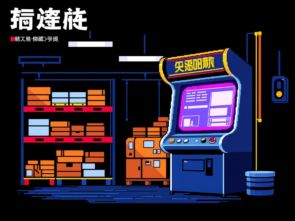 配图