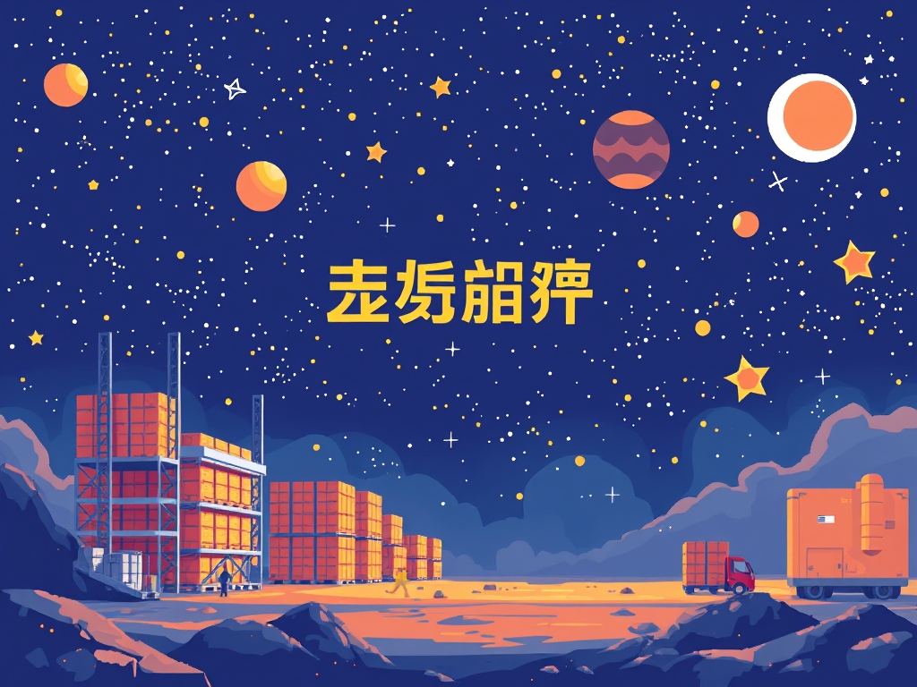配图