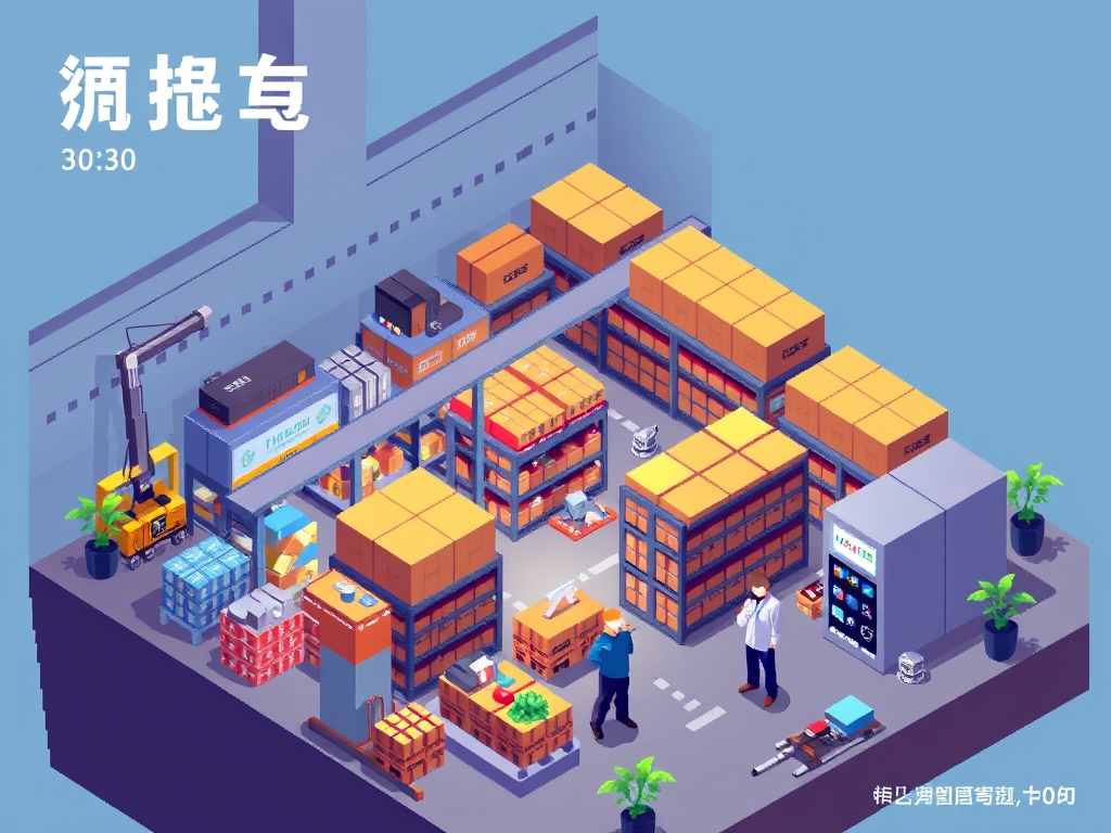 配图