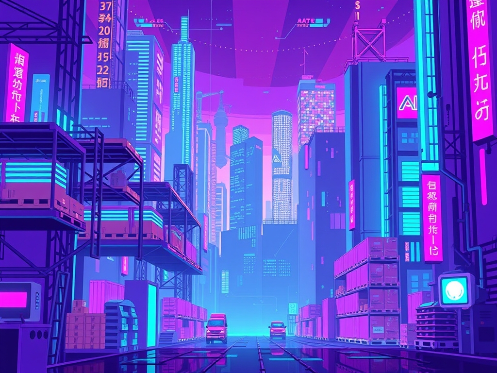 配图
