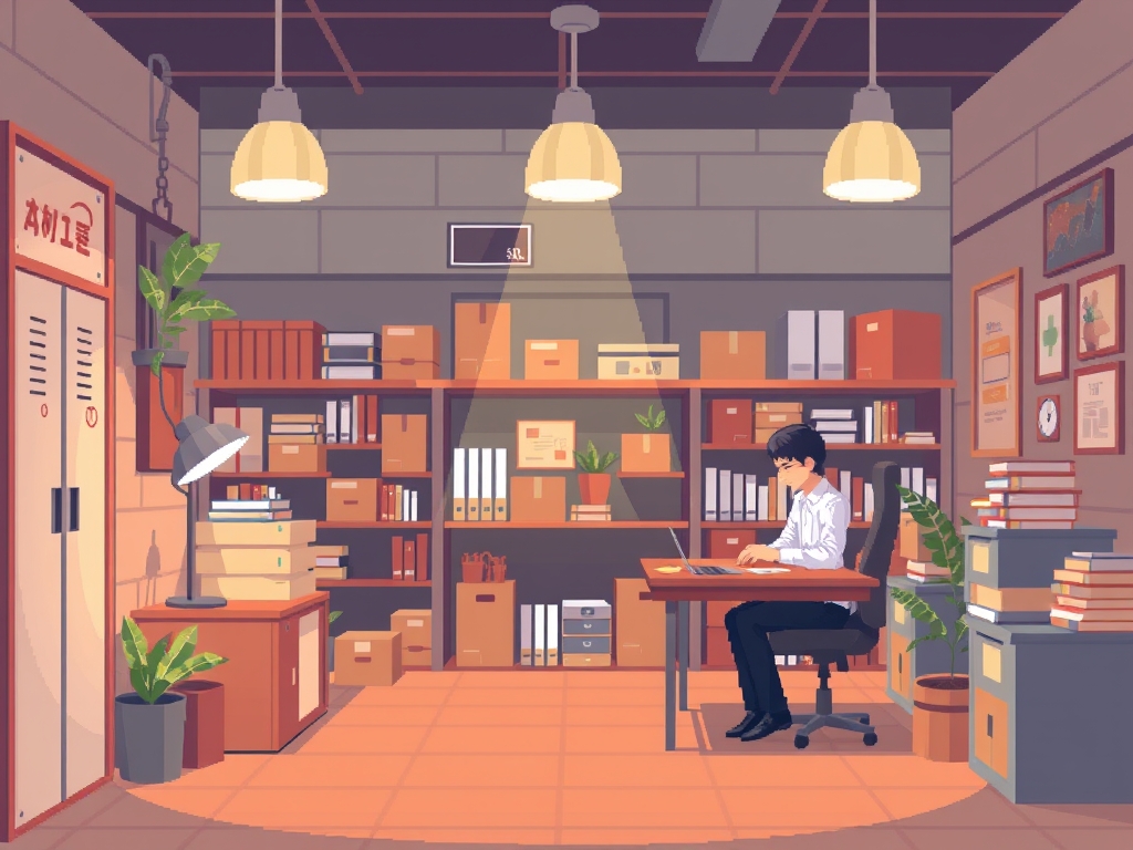配图