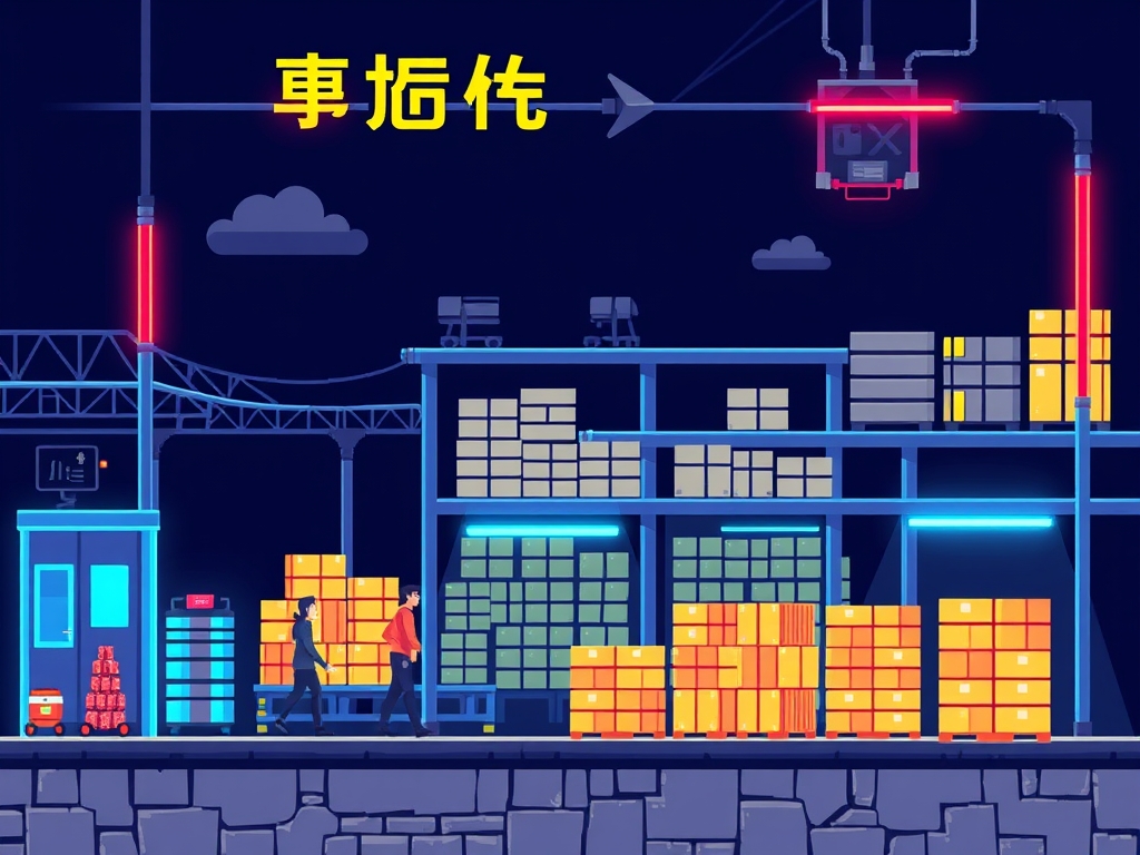 配图