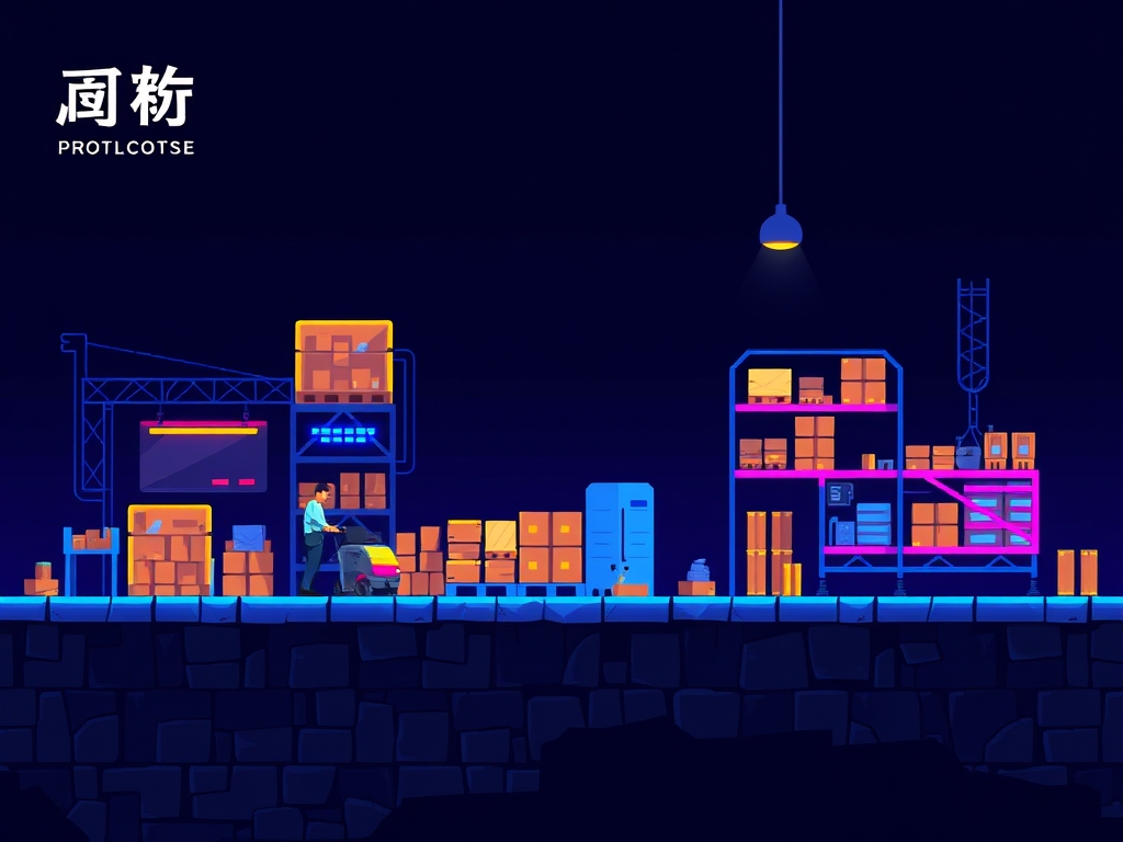 配图