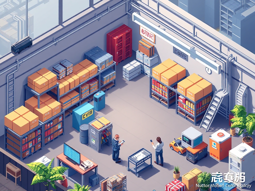 配图