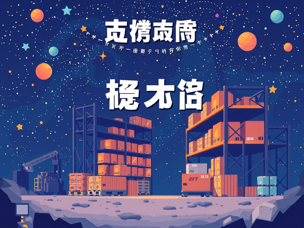 配图