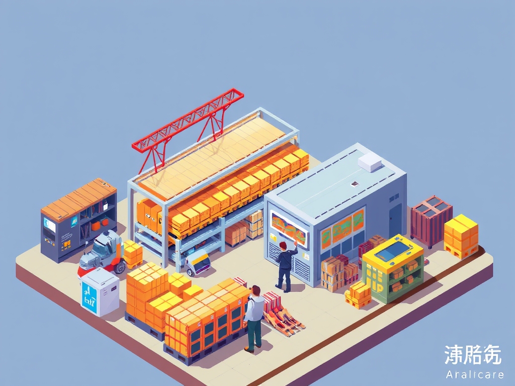 配图