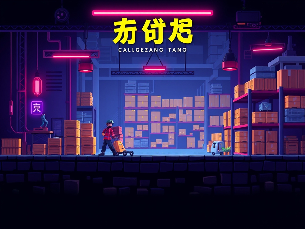 配图