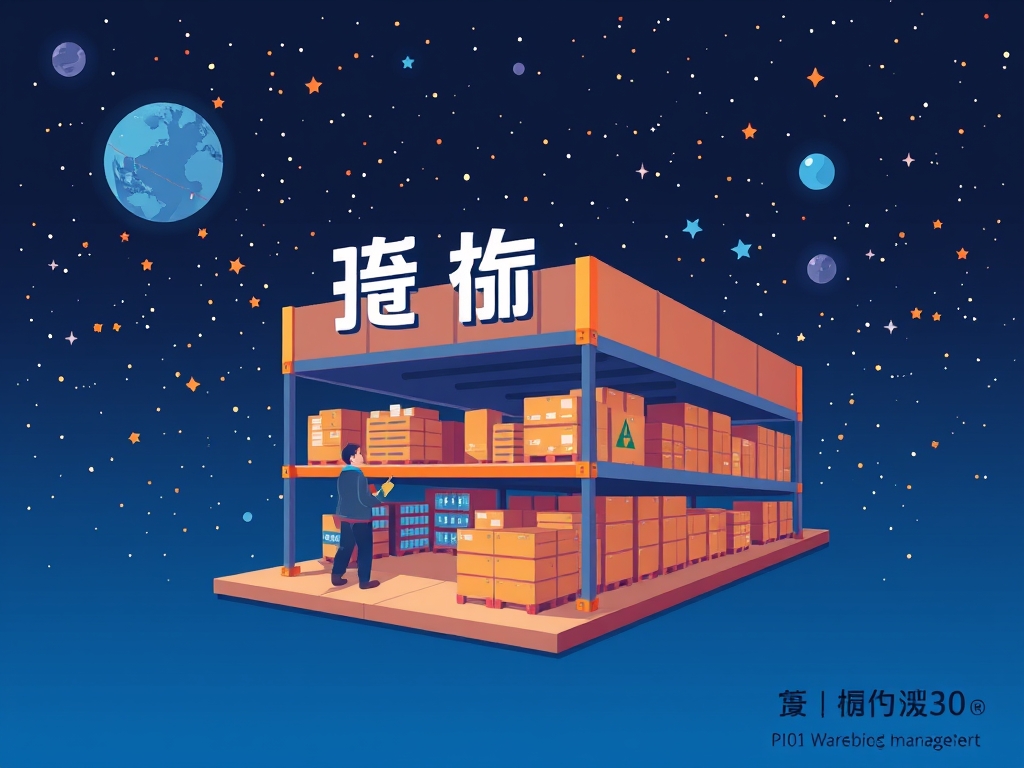 配图