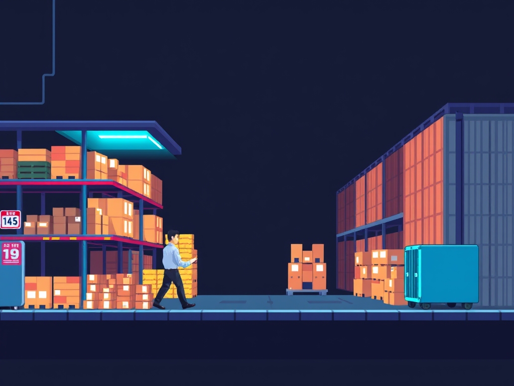 配图
