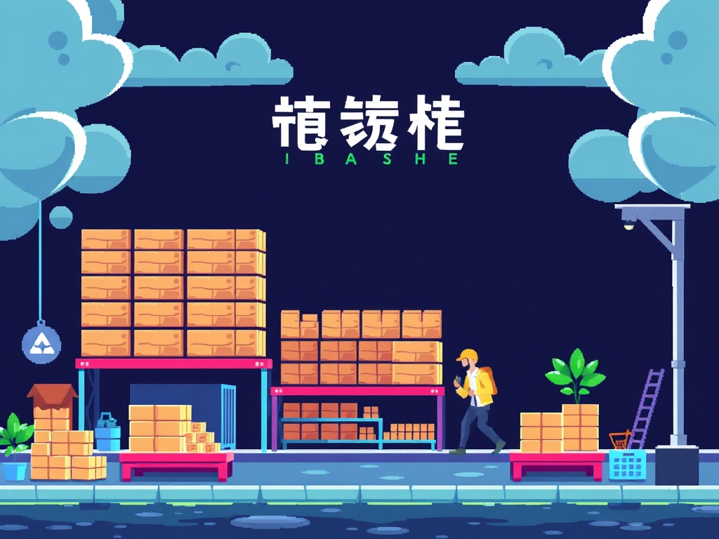 配图