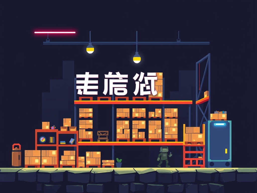 配图