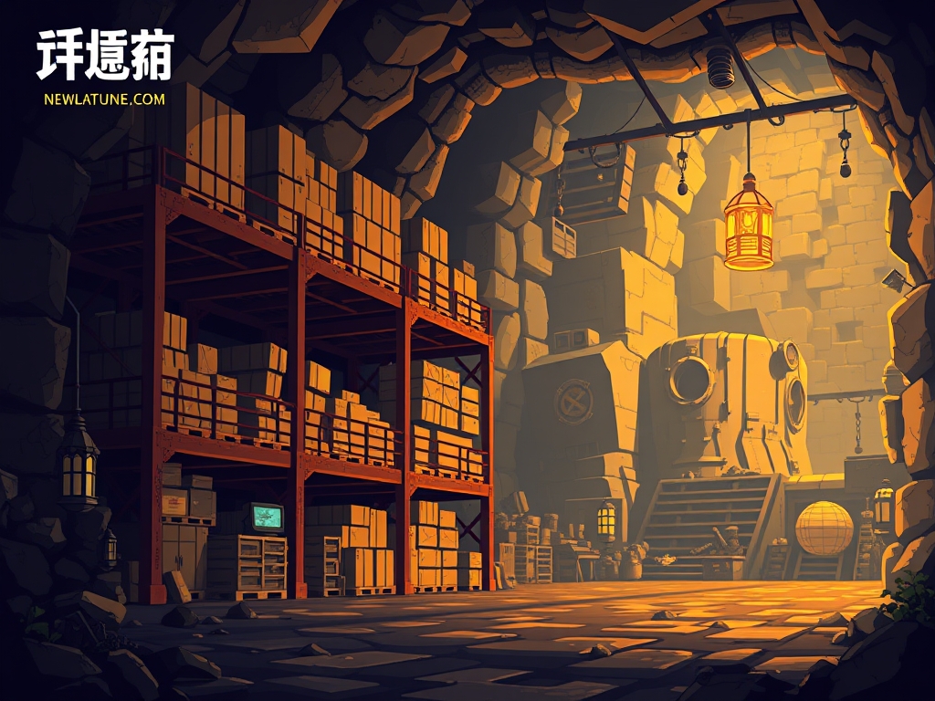 配图
