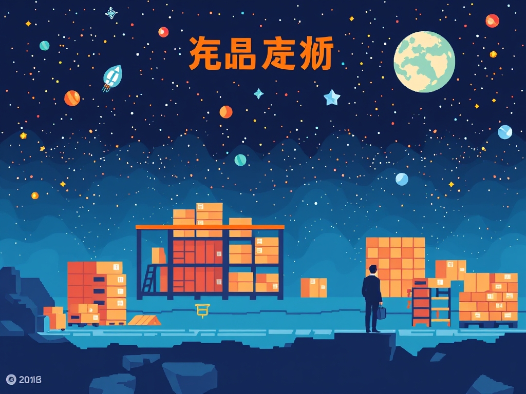 配图