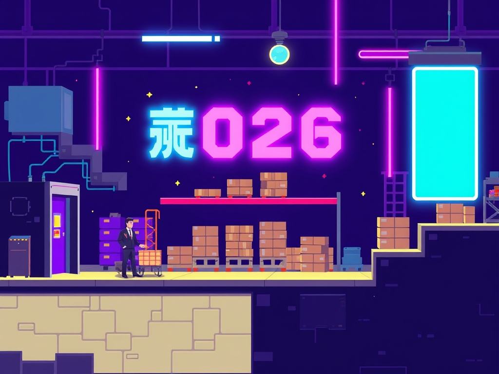 配图