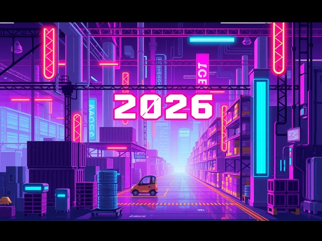 配图