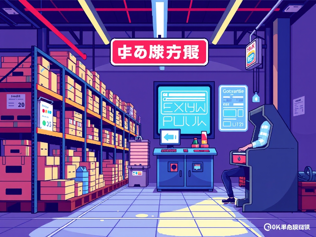 配图