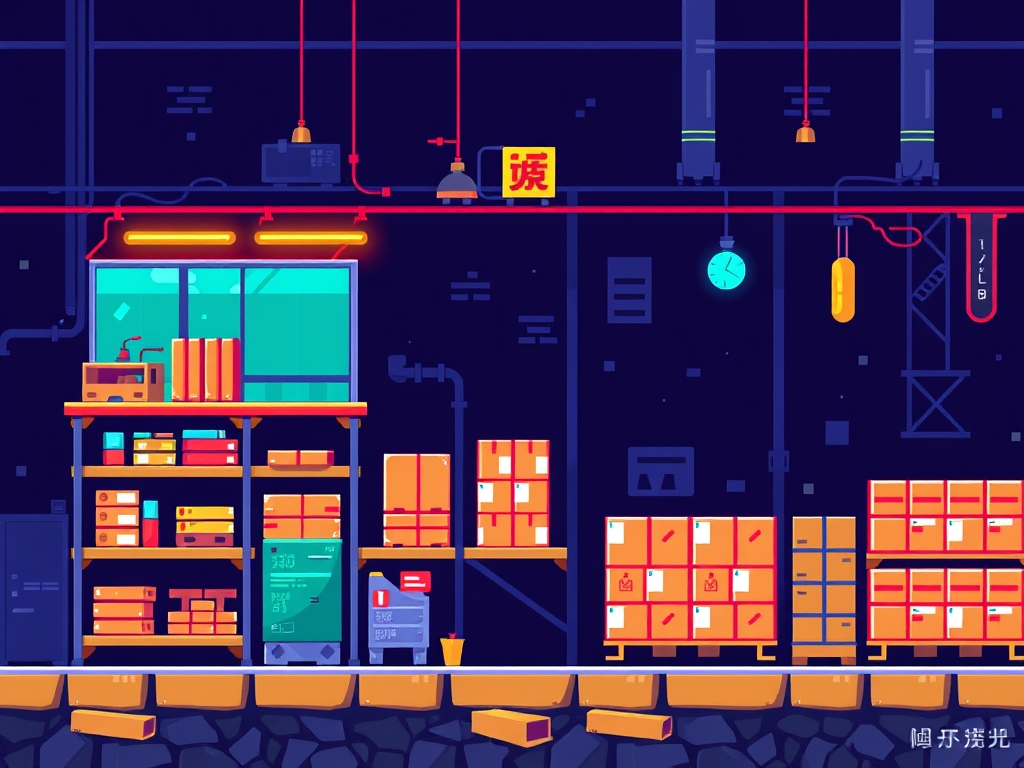 配图