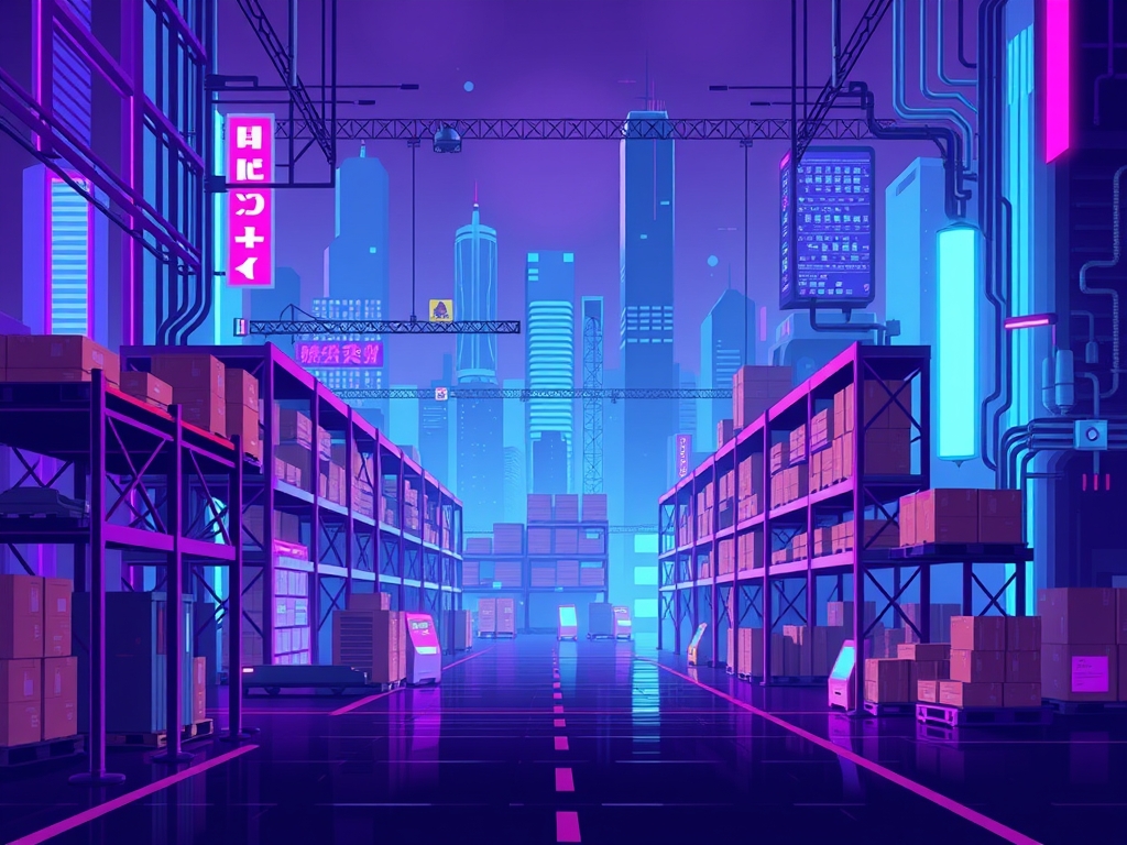 配图