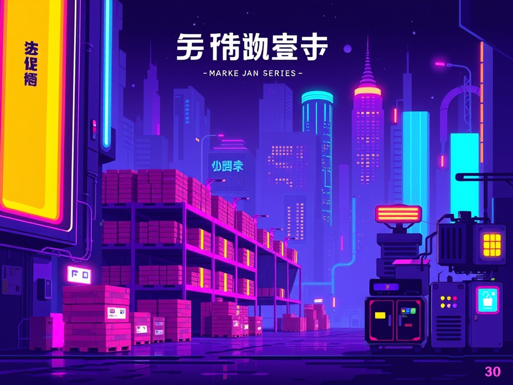 配图