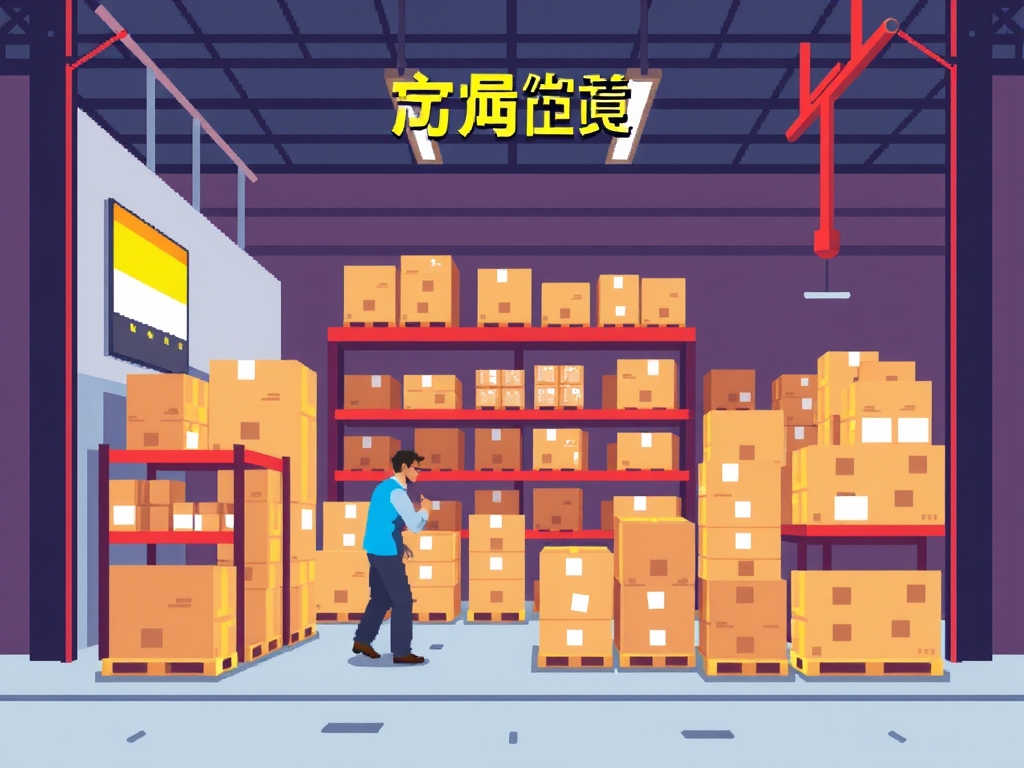 配图