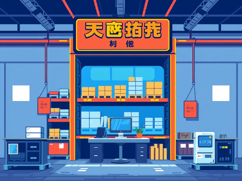配图