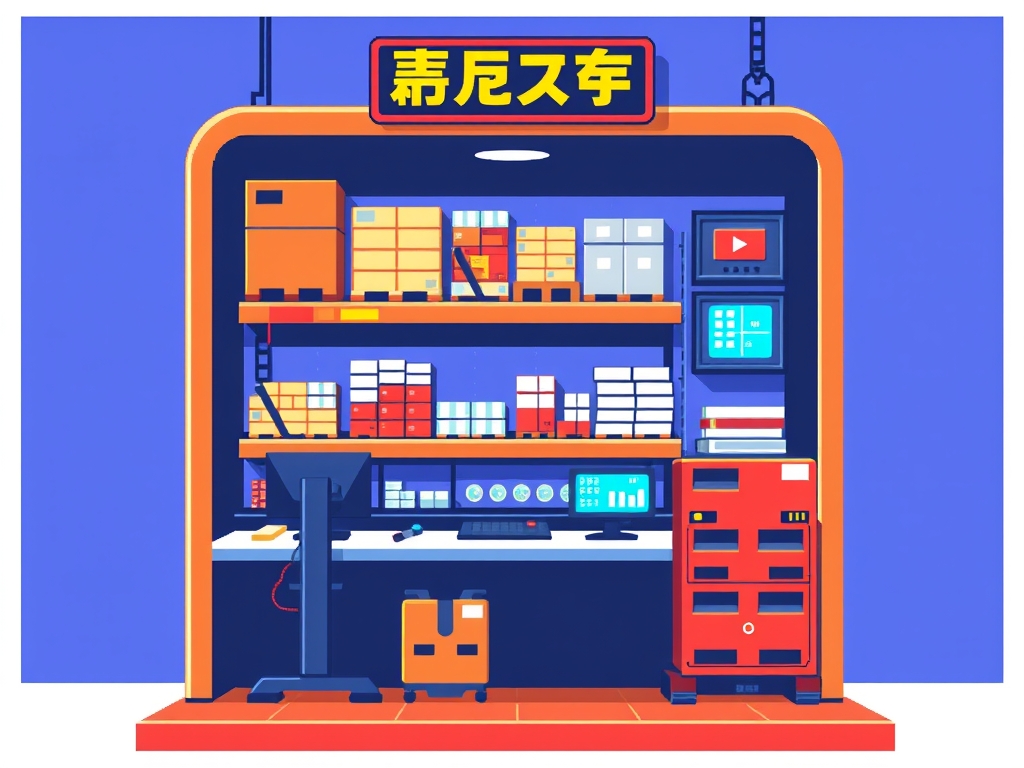 配图