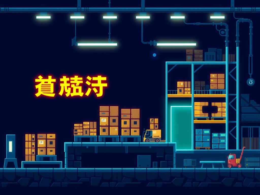配图