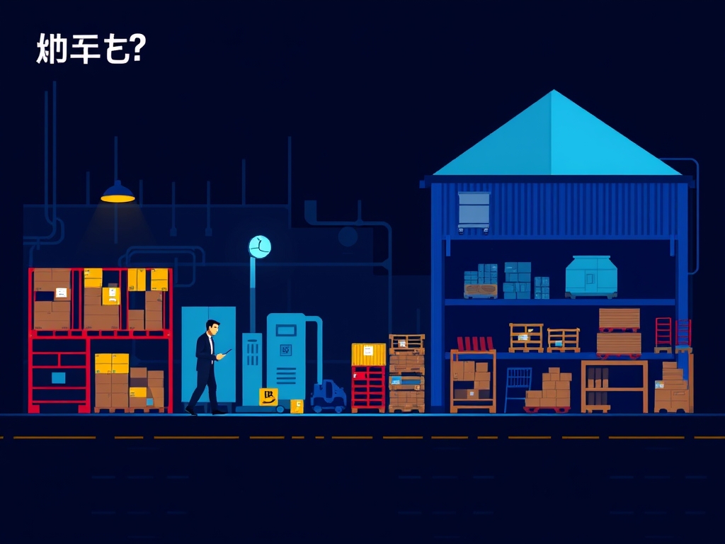 配图