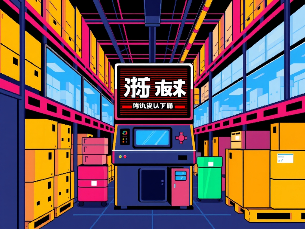 配图
