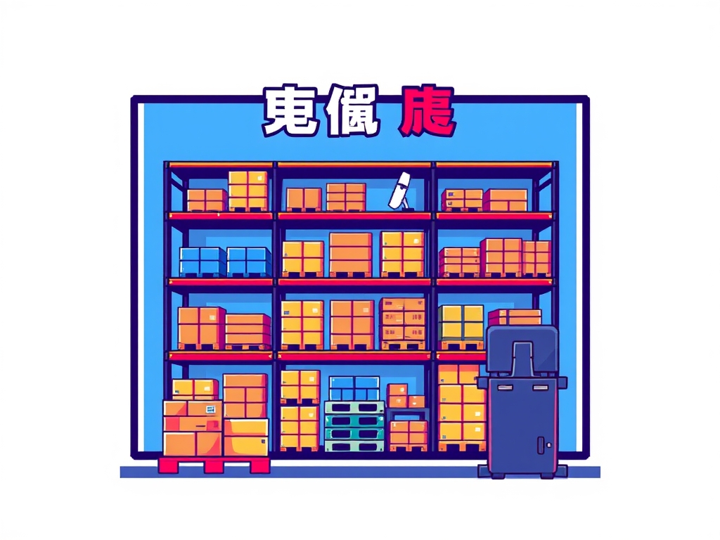 配图