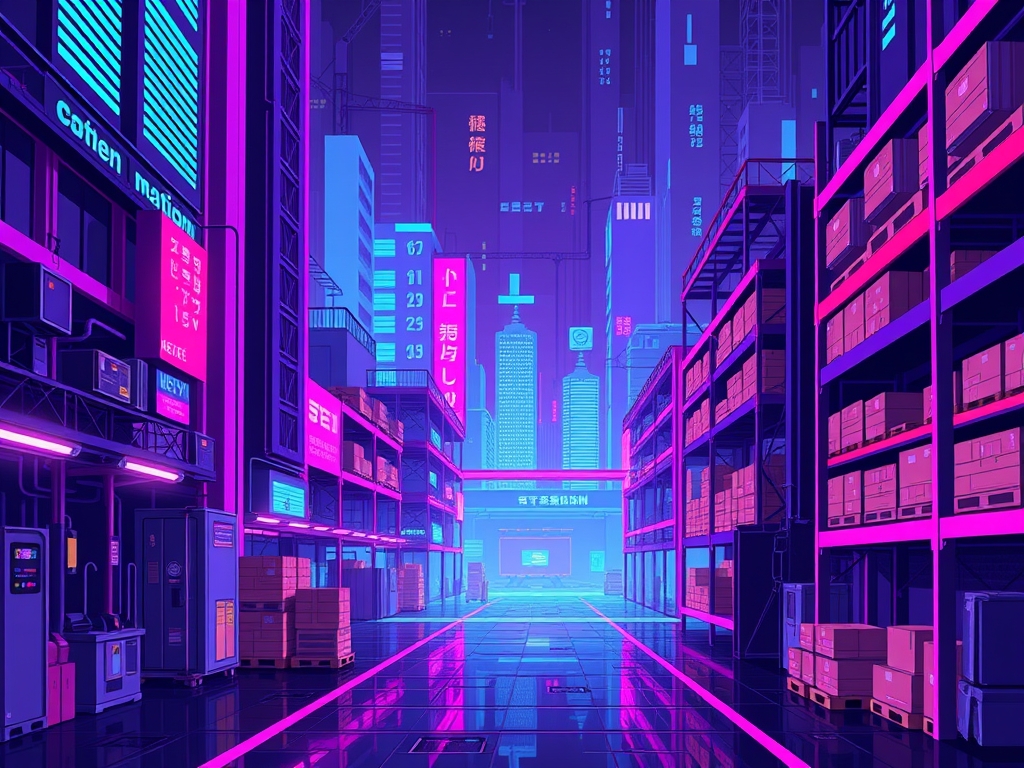 配图