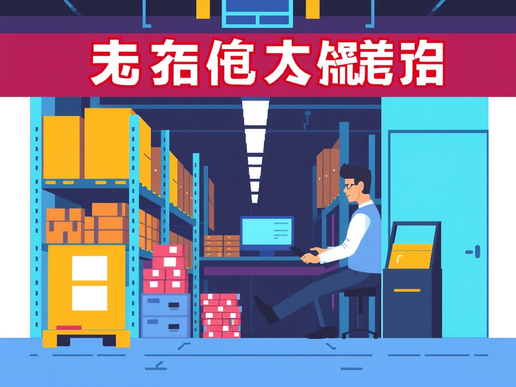 配图