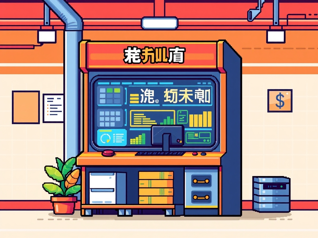 配图