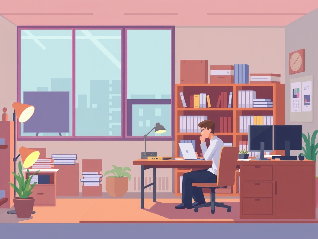 配图