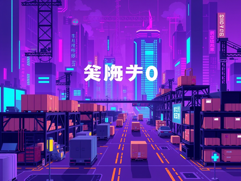 配图