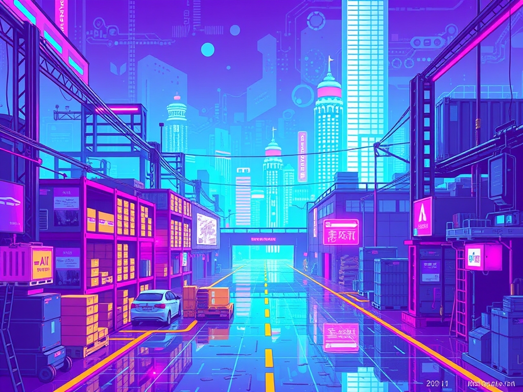 How AI Saved My Warehouse: From Near Disaster to Saving $40K