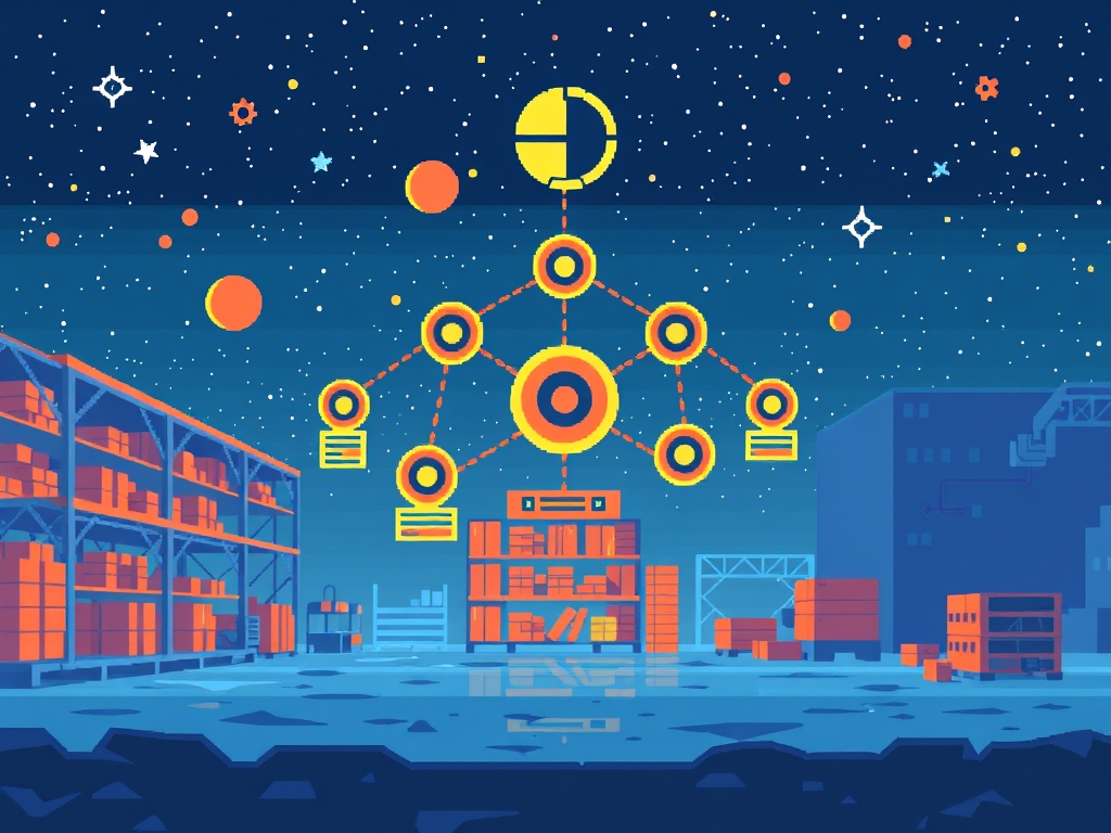 配图