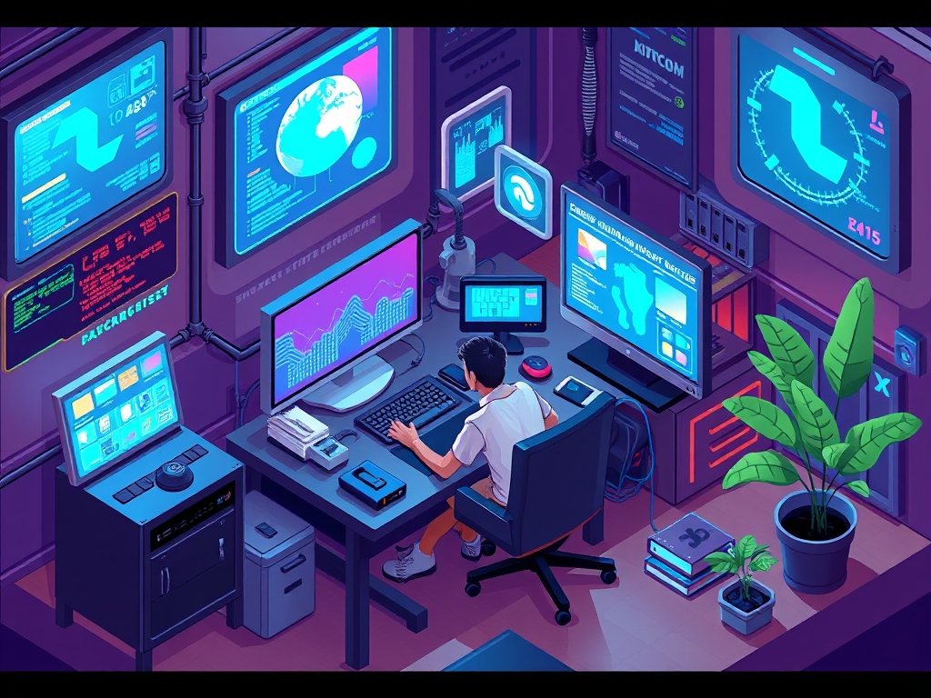 配图