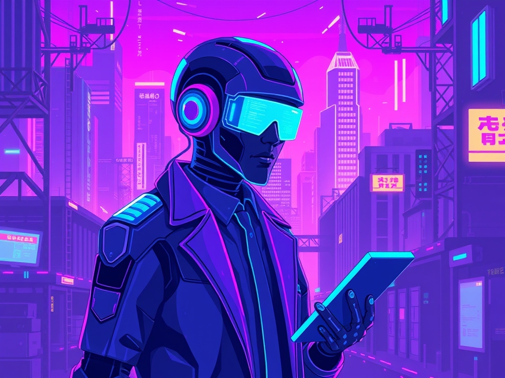 配图