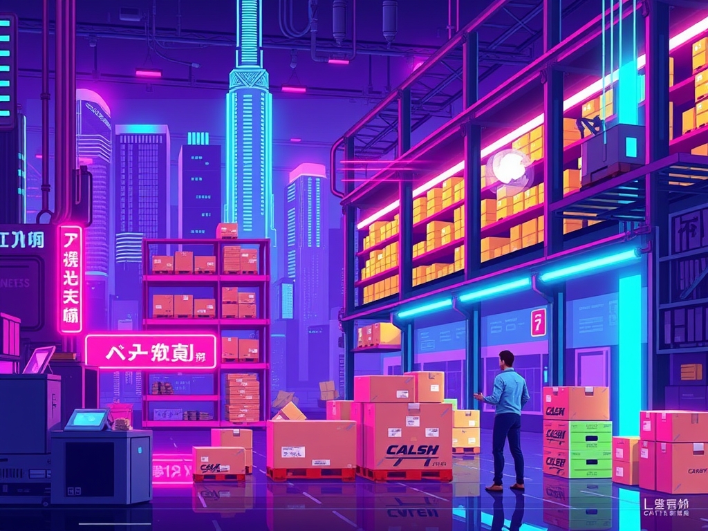 配图