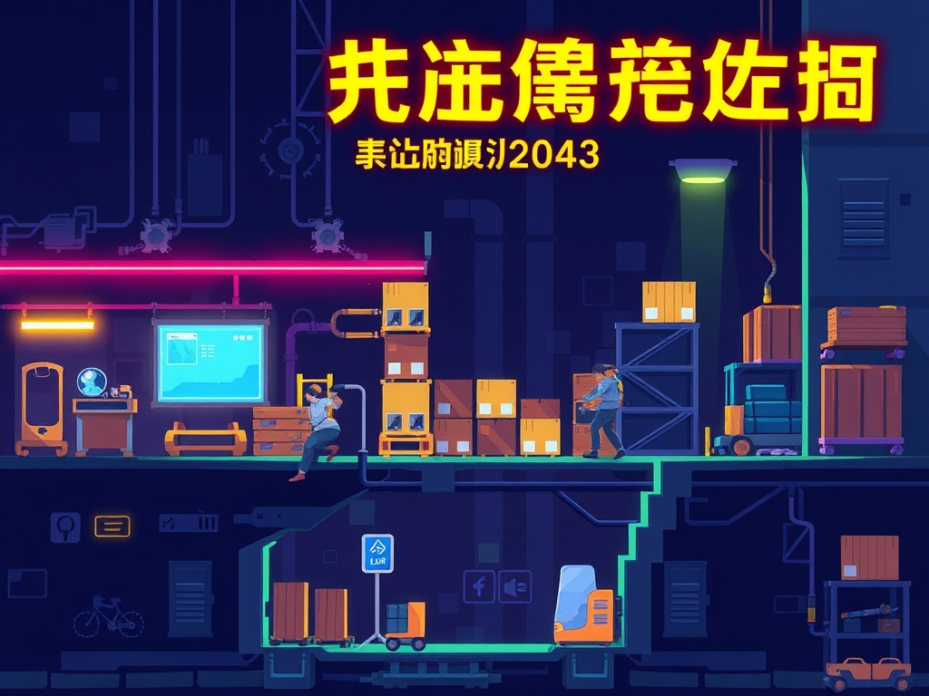 配图