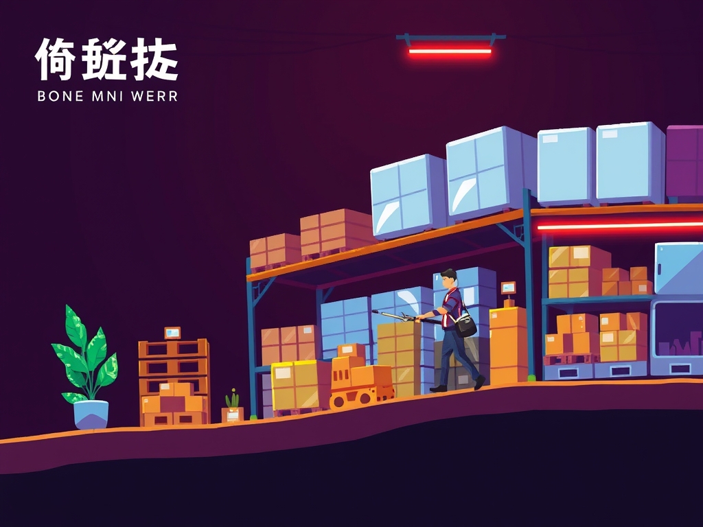 配图