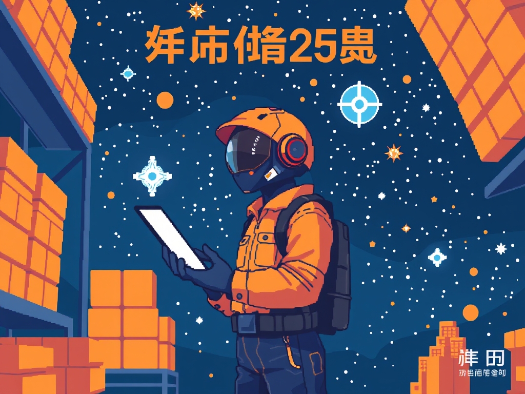 配图