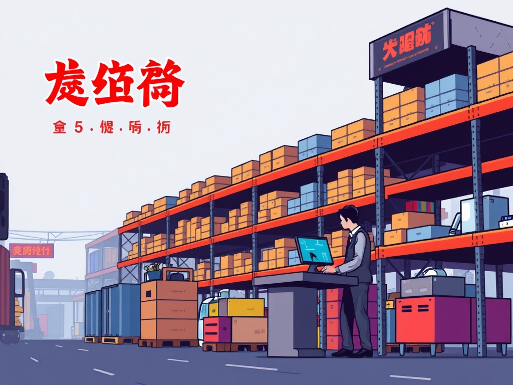 配图