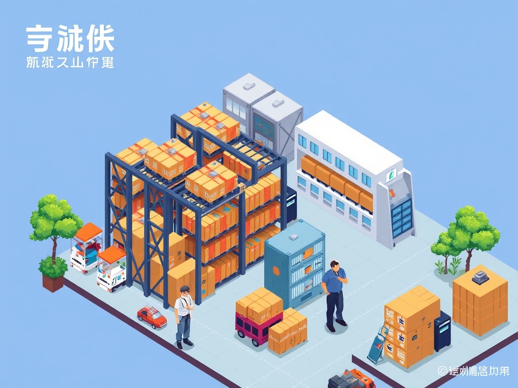 配图